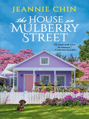 cover image of The House on Mulberry Street